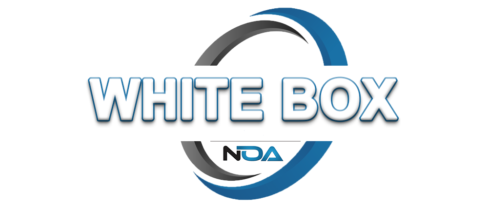 White Box